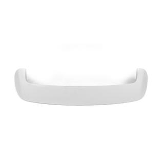 Spoiler (grund pentru vopsire) Nissan Juke 2010-2019 foto 2