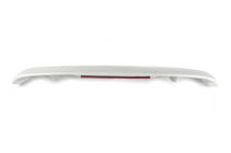 Opel Vectra A 1987-1995 Spoiler (grund pentru vopsire) foto 2