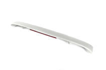 Opel Vectra A 1987-1995 Spoiler (grund pentru vopsire) foto 1