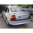 Opel Vectra B 1995-2002 Spoiler Isikli (grunduit pentru vopsire) foto 2