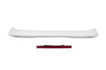 Opel Vectra B 1995-2002 Spoiler Isikli (grunduit pentru vopsire) foto 4