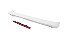 Opel Vectra B 1995-2002 Spoiler Isikli (grunduit pentru vopsire) foto 5