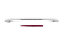 Opel Vectra B 1995-2002 Spoiler Isikli (grunduit pentru vopsire) foto 1