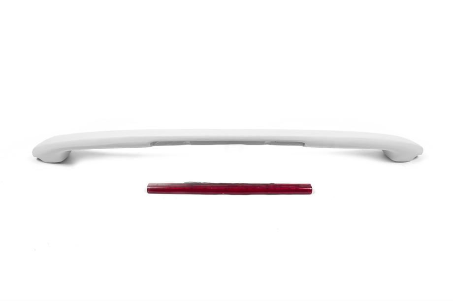 Opel Vectra B 1995-2002 Spoiler Isikli (grunduit pentru vopsire) Image
