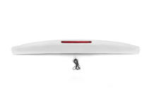 Opel Vectra B 1995-2002 Spoiler spate Anatomico (grund pentru vopsire) foto 3