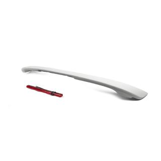 Spoiler Sedan (grunduit pentru vopsire) foto 2