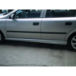Praguri Laterale HB (grund pentru vopsire) foto 3