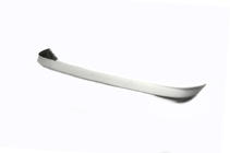 Opel Astra G classic 1998-2012 Fusta spate inferioara HB (grund pentru vopsire) foto 3