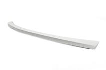 Opel Astra H 2004-2013 Spoiler Sedan (grunduit pentru vopsire) foto 4