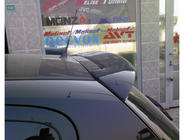 Opel Astra H 2004-2013 Spoiler HB (grunduit pentru vopsire) foto 1