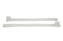 Opel Astra H 2004-2013 Praguri Laterale HB (grund pentru vopsire) foto 3