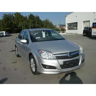 Prelungire fata inferioara Sedan (grund pentru vopsire) foto 2