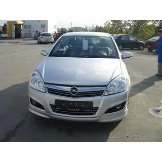 Prelungire fata inferioara Sedan (grund pentru vopsire) foto 3