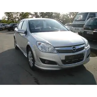 Prelungire fata inferioara Sedan (grund pentru vopsire) foto 4