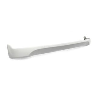 Fusta spate inferioara HB (grund pentru vopsire) Opel Astra H 2004-2013 foto 4