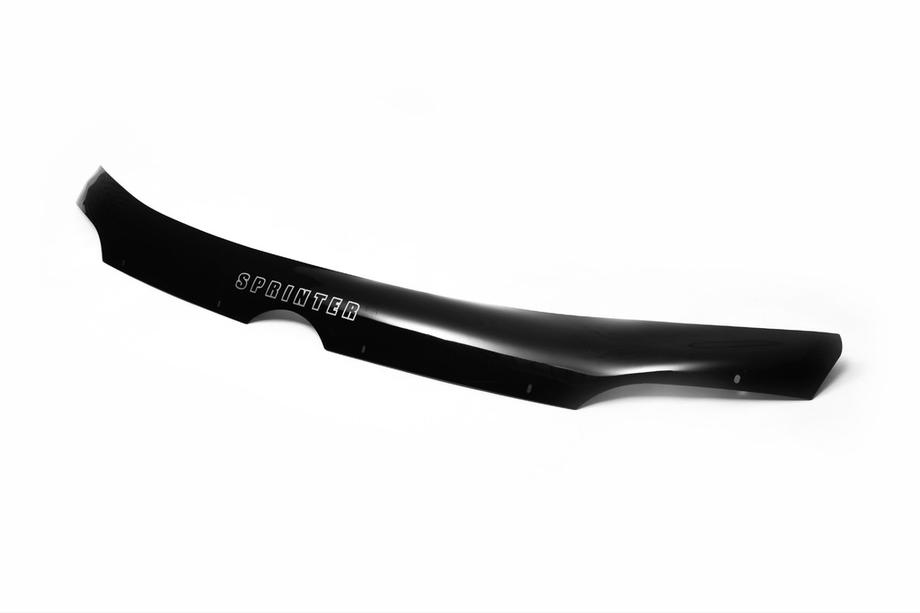 Mercedes Sprinter W901/902/903/904/905 1995–2006 Deflector capota 2000-2006 (VIP) Image