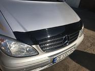 Mercedes Vito W639 2004-2014 Deflector capota (ANV) foto 5