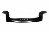 Renault Trafic 2001–2015 Deflector capota Lung (VIP) foto 2