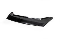 Renault Trafic 2001–2015 Deflector capota (FLY, scurt) foto 1