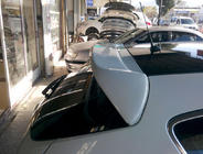 Opel Astra J 2009-2015 Spoiler HB (grunduit pentru vopsire) foto 1