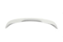 Opel Astra J 2009-2015 Spoiler HB (grunduit pentru vopsire) foto 4