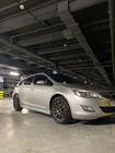 Opel Astra J 2009-2015 Praguri Laterale HB/SW (grund pentru vopsire) foto 2