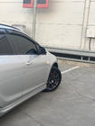 Opel Astra J 2009-2015 Praguri Laterale HB/SW (grund pentru vopsire) foto 4