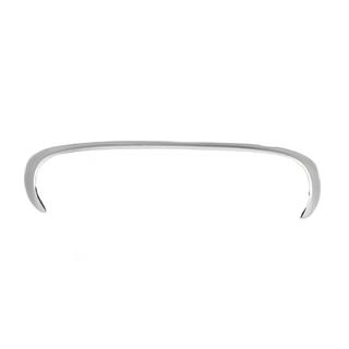 Ornament spate inferior HB (2010-2013 pregatit pentru vopsire) Opel Astra J 2009-2015 foto 1