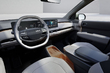 Kia EV3: Recenzie a crossover-ului electric compact foto 5