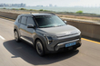 Kia EV3: Recenzie a crossover-ului electric compact foto 2