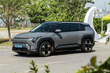Kia EV3: Recenzie a crossover-ului electric compact foto 3