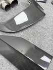 Audi Q8 2018- Kit caroserie Carbon Set (pentru RSQ8 2024+) foto 6