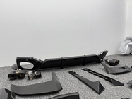 Audi Q8 2018- Kit caroserie Carbon Set (pentru RSQ8 2024+) foto 7