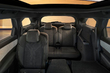 Peugeot e-5008 2024: Recenzie a crossover-ului electric cu șapte locuri foto 6