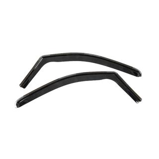 Deflectoare geam tip insert Niken Luxury (2 buc) foto 4