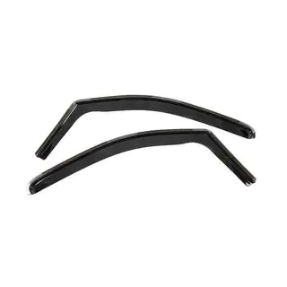 Deflectoare geam tip insert Niken Luxury (2 buc) foto 4