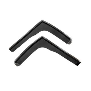 Deflectoare geam tip insert Niken Luxury (2 buc) Ford Custom 2013-2022 foto 4