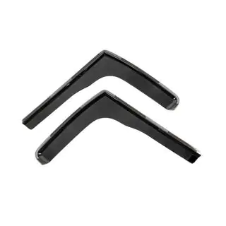 Deflectoare geam tip insert Niken Luxury (2 buc) foto 4