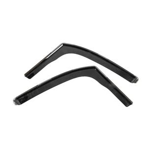 Deflectoare geam tip insert Niken Luxury (2 buc) foto 4