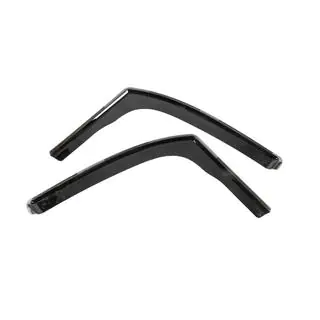 Deflectoare geam tip insert Niken Luxury (2 buc) foto 4
