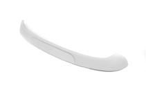Peugeot 206 1998-2024 Spoiler superior Meliset (grunduit pentru vopsire) foto 7