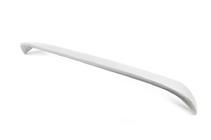 Peugeot 206 1998-2024 Spoiler superior Meliset (grunduit pentru vopsire) foto 5