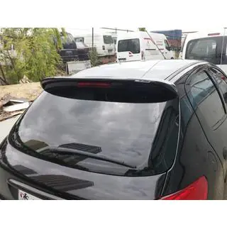 Spoiler superior Meliset (grunduit pentru vopsire) foto 1