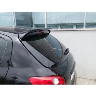 Spoiler superior Meliset (grunduit pentru vopsire) foto 3