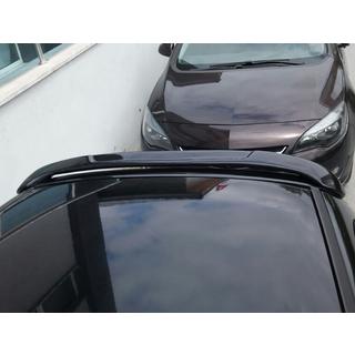Spoiler superior Meliset (grunduit pentru vopsire) foto 4