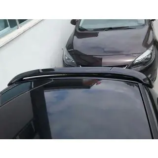 Spoiler superior Meliset (grunduit pentru vopsire) foto 4