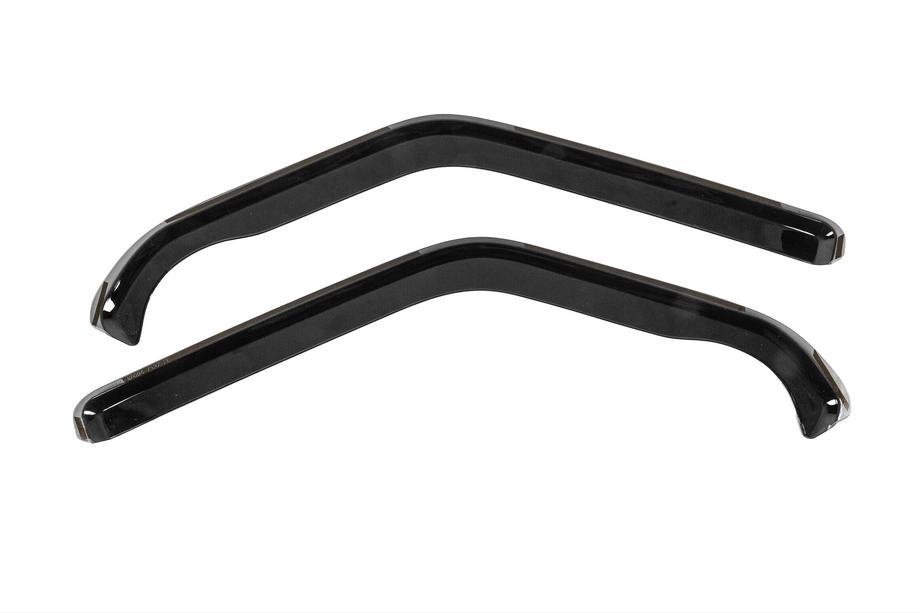 Volkswagen T4 Transporter 1990-2003 Deflectoare geam tip insert Niken Luxury (2 buc) Foto 4