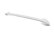 Peugeot 207 2006–2014 Spoiler Meliset (grund pentru vopsire) foto 4