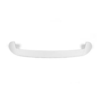 Spoiler Meliset (grund pentru vopsire) Peugeot 207 2006–2014 foto 2
