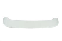 Peugeot 307 2001-2008 Spoiler (grund pentru vopsire) foto 1